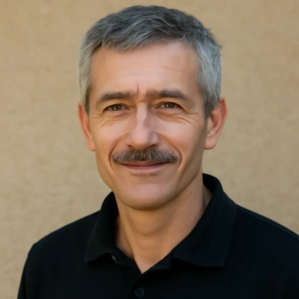 Henrik Andersen
